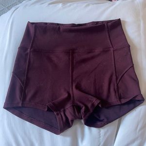 Lululemon Yoga Spandex